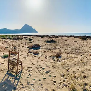 La Terrazza Di San Vito Bed & Breakfast San Vito Lo Capo