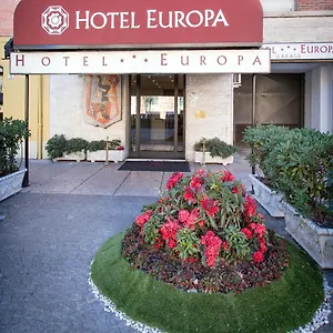 Europa Hotel Modena