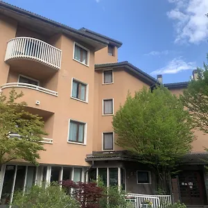 Appartamento La Stella Bilocale Con Balcone, Ponte Di Legno