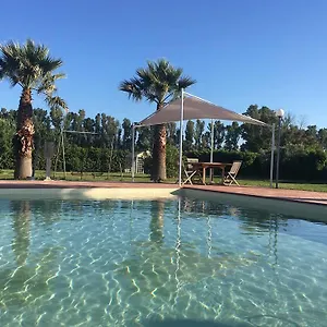Tortuga Parco vacanze Scarlino
